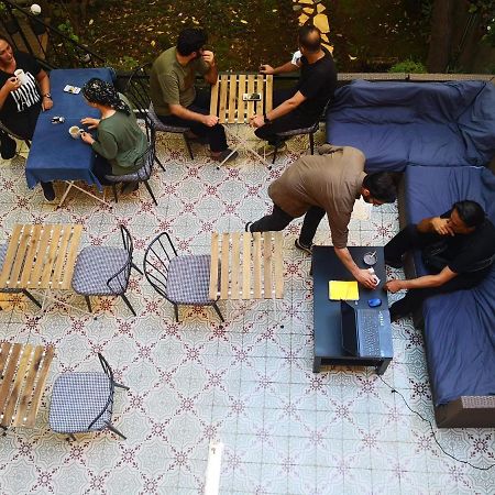 Gafa Garden Hostel & Apartments - Great Location Istanbul Rom bilde