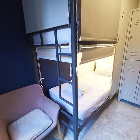Gafa Garden Hostel & Apartments - Great Location Istanbul Eksteriør bilde