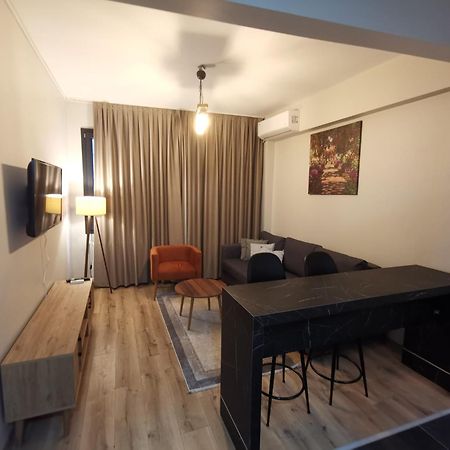 Gafa Garden Hostel & Apartments - Great Location Istanbul Eksteriør bilde