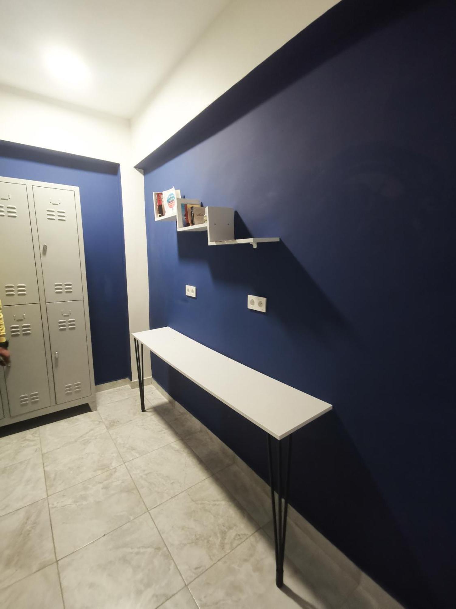Gafa Garden Hostel & Apartments - Great Location Istanbul Eksteriør bilde