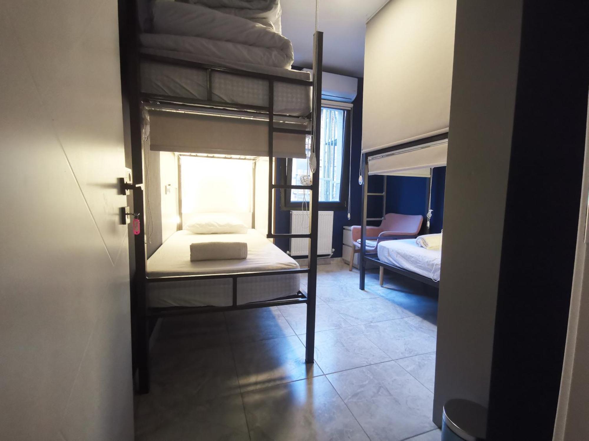Gafa Garden Hostel & Apartments - Great Location Istanbul Eksteriør bilde