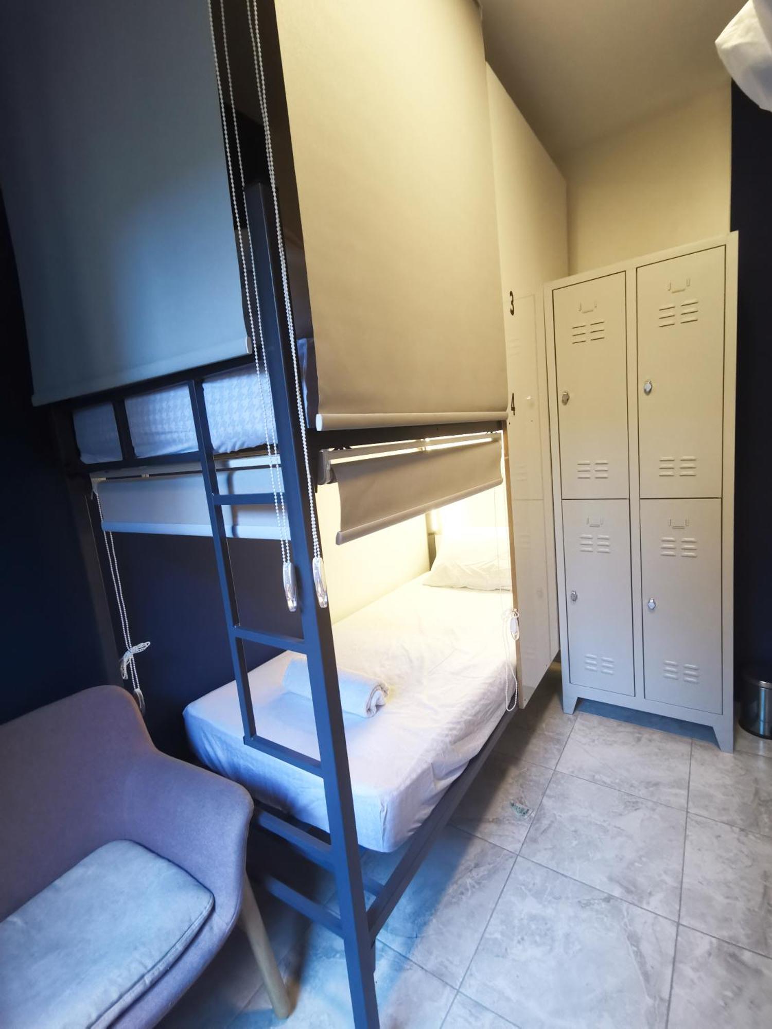 Gafa Garden Hostel & Apartments - Great Location Istanbul Eksteriør bilde