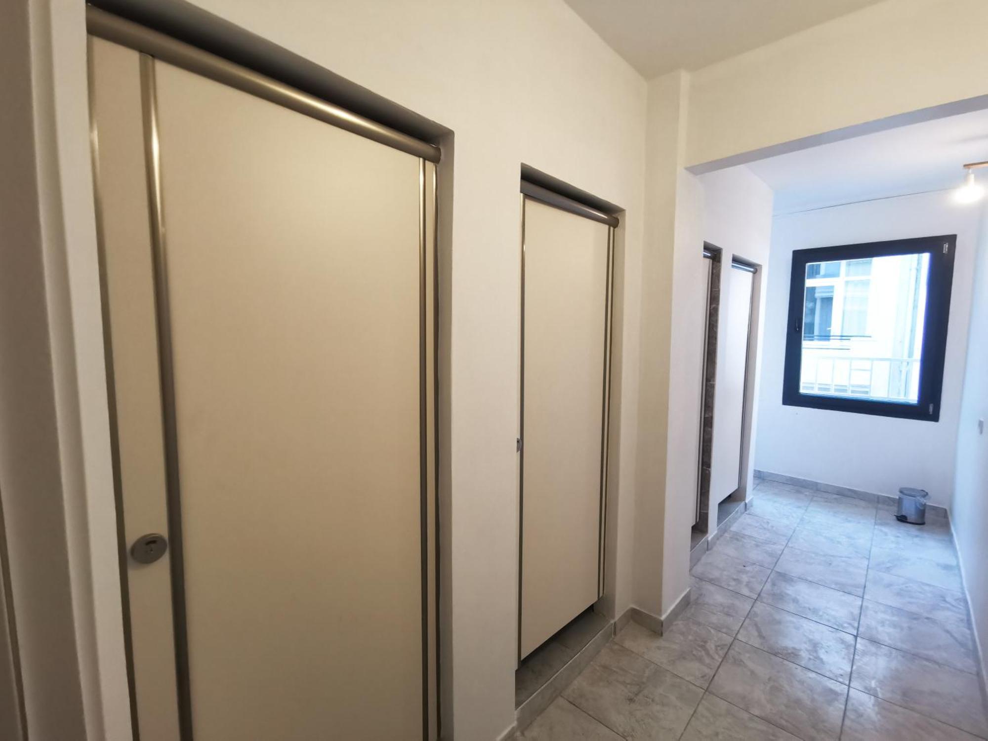 Gafa Garden Hostel & Apartments - Great Location Istanbul Eksteriør bilde