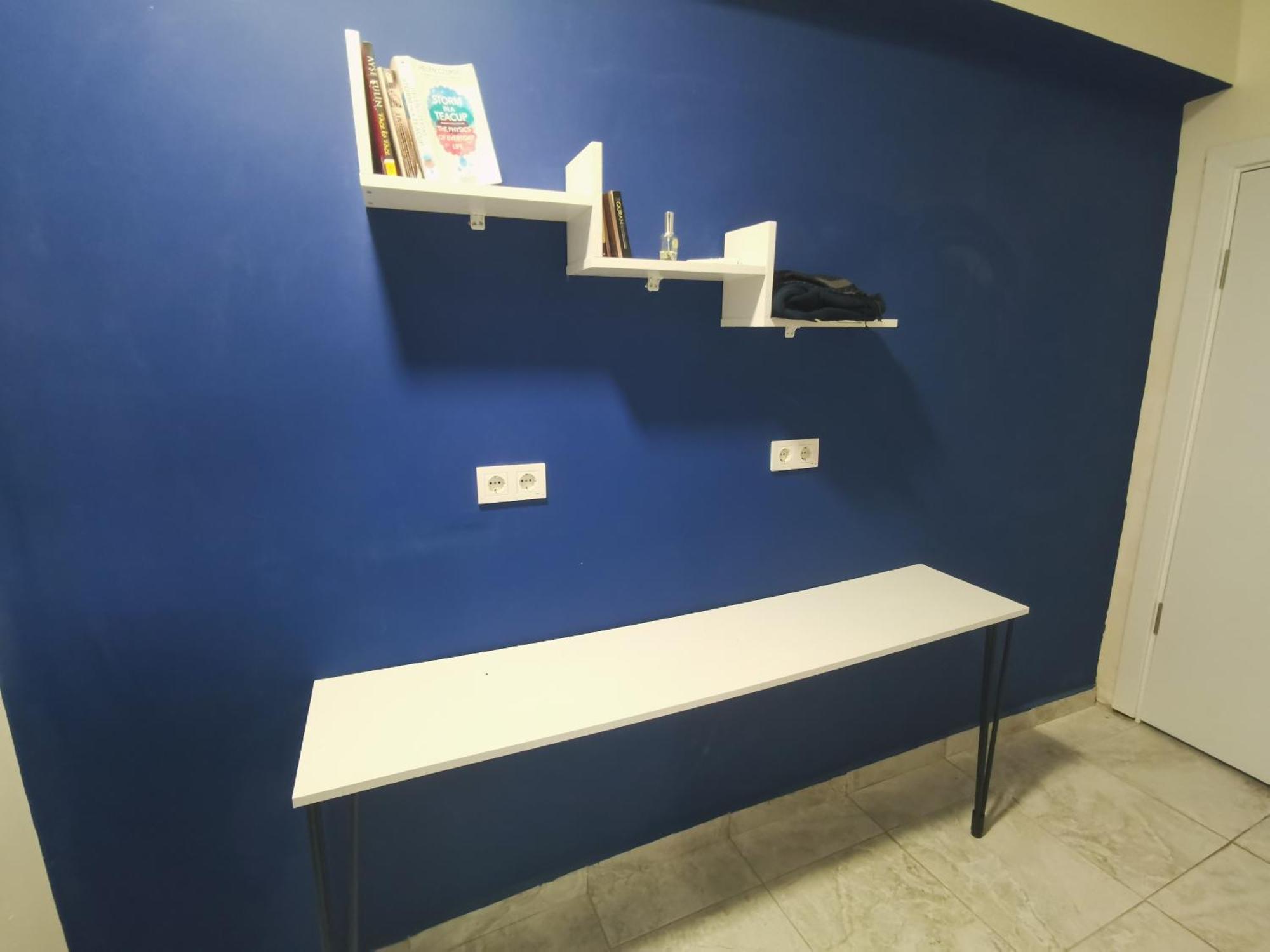 Gafa Garden Hostel & Apartments - Great Location Istanbul Eksteriør bilde