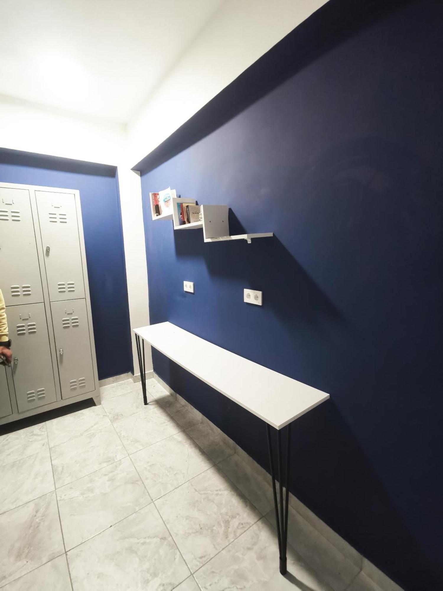 Gafa Garden Hostel & Apartments - Great Location Istanbul Eksteriør bilde