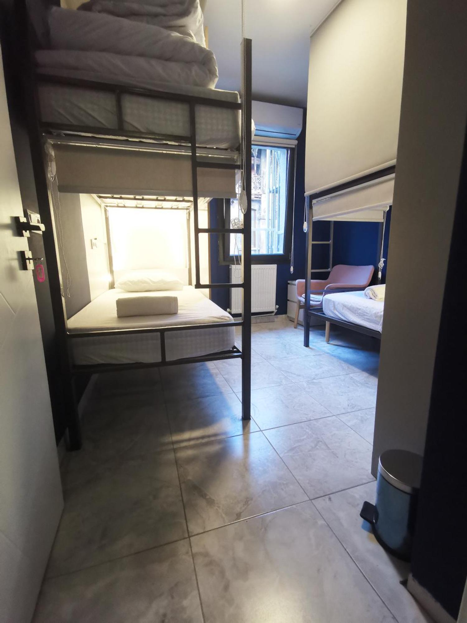 Gafa Garden Hostel & Apartments - Great Location Istanbul Eksteriør bilde