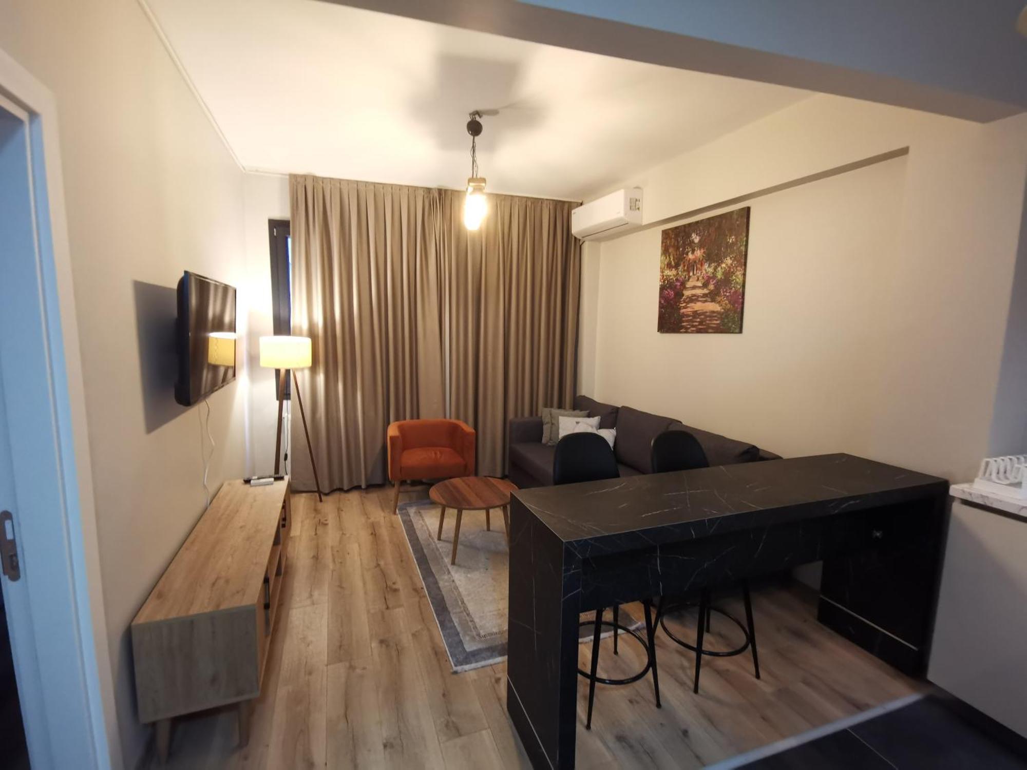 Gafa Garden Hostel & Apartments - Great Location Istanbul Eksteriør bilde