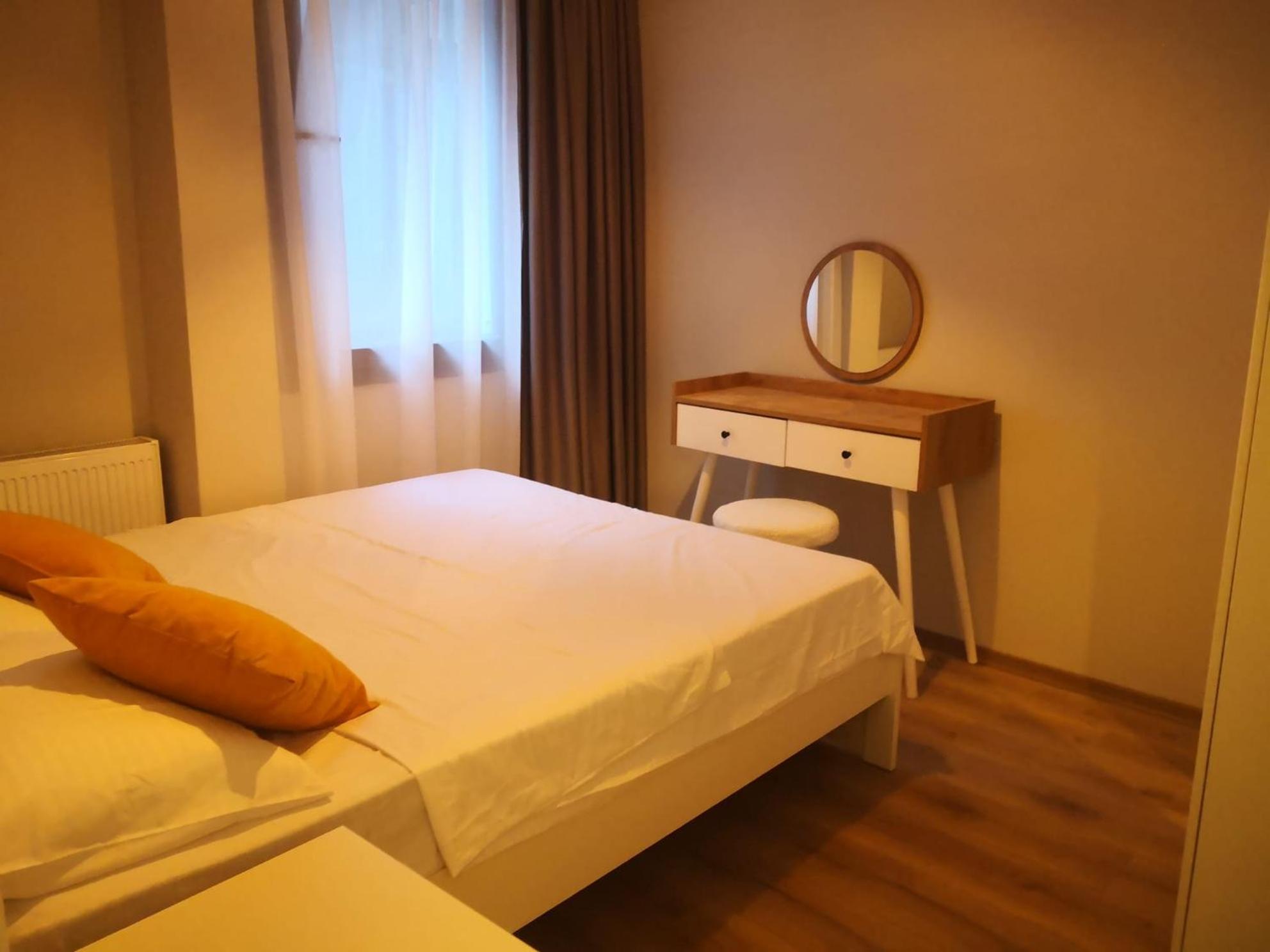 Gafa Garden Hostel & Apartments - Great Location Istanbul Eksteriør bilde