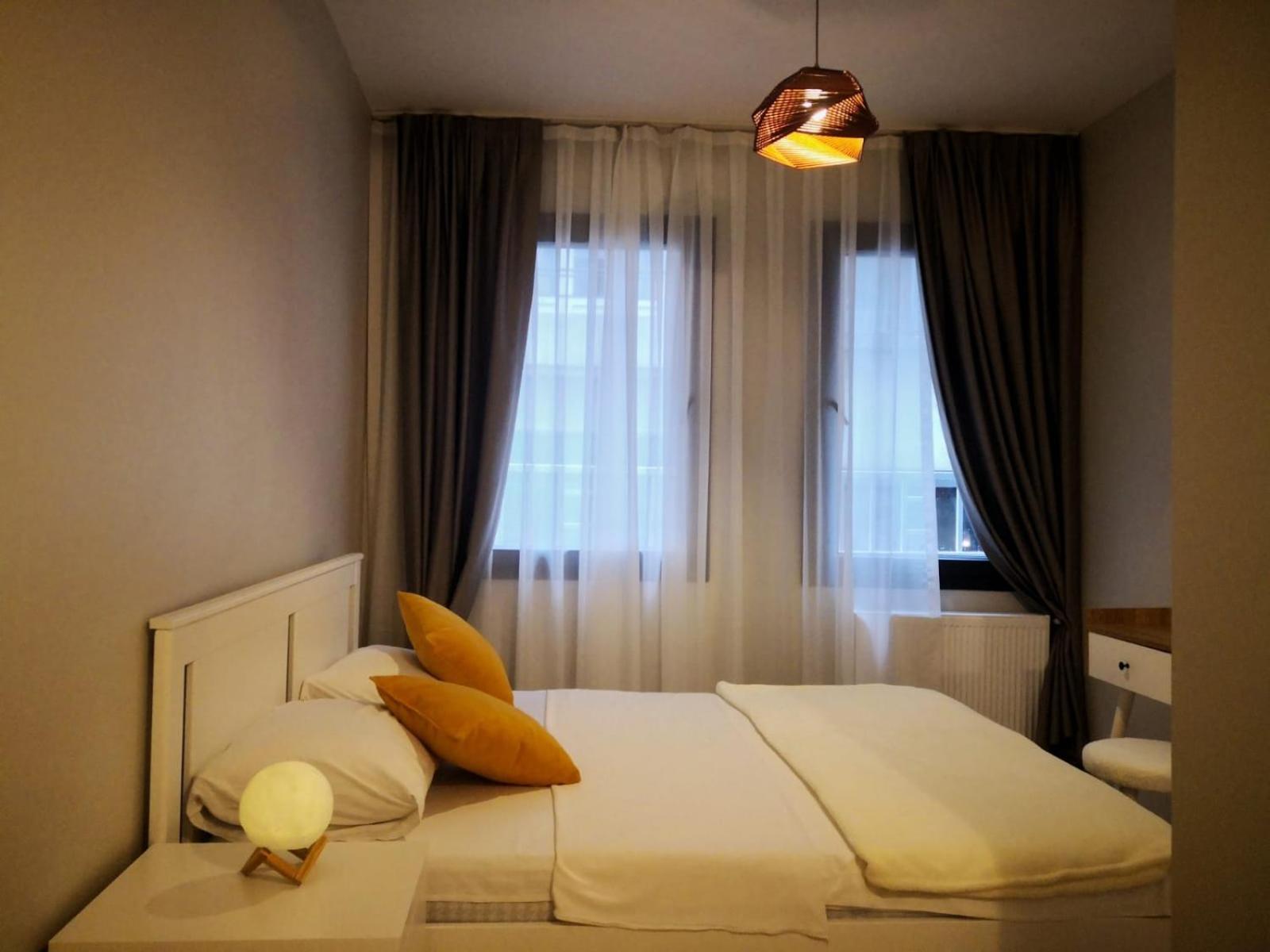 Gafa Garden Hostel & Apartments - Great Location Istanbul Eksteriør bilde