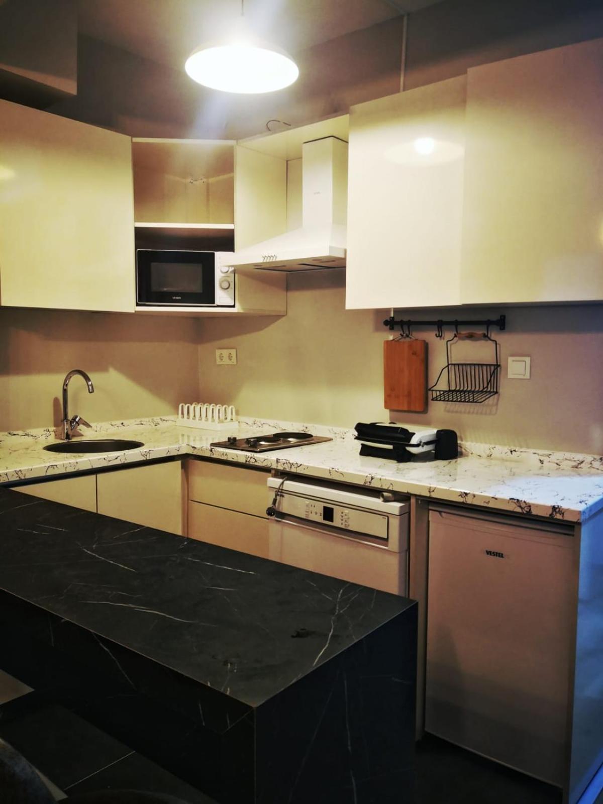 Gafa Garden Hostel & Apartments - Great Location Istanbul Eksteriør bilde
