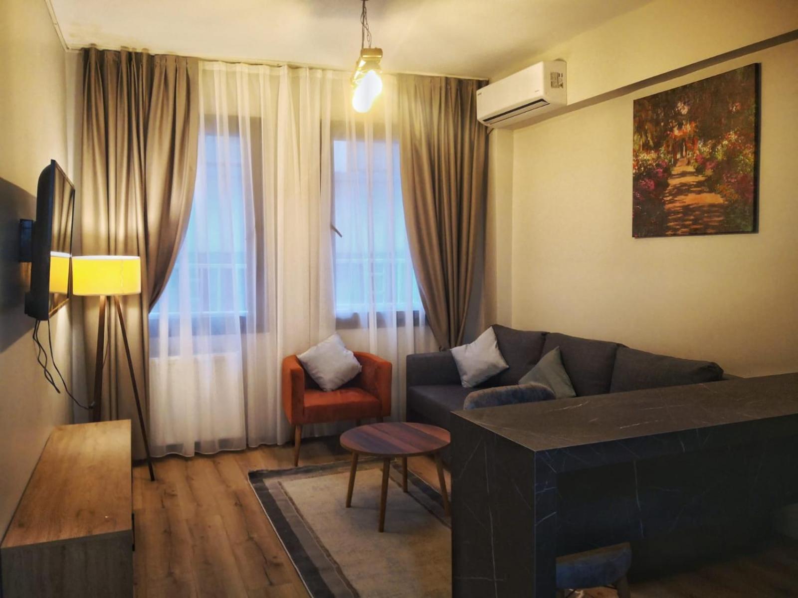 Gafa Garden Hostel & Apartments - Great Location Istanbul Eksteriør bilde